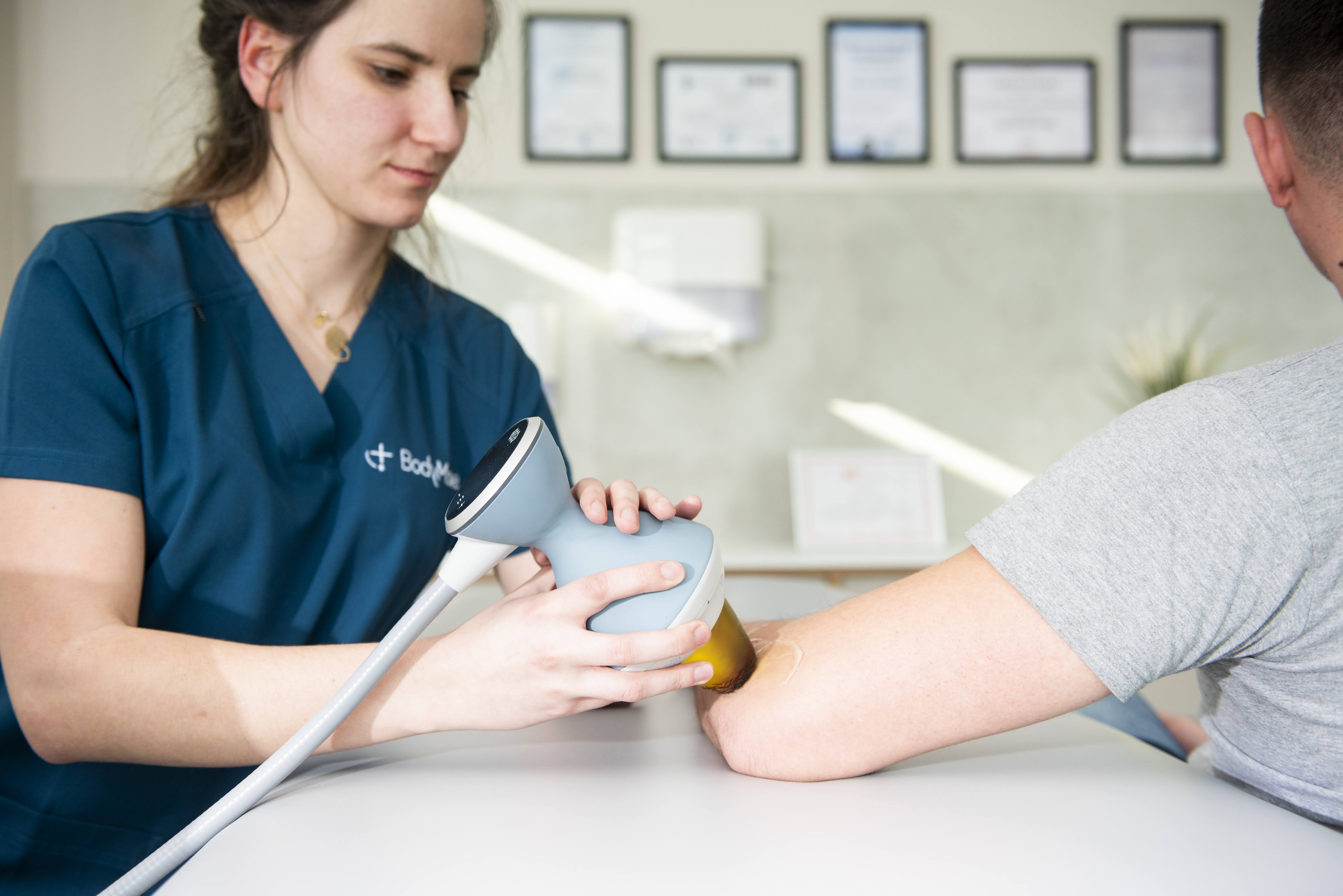 fala skupiona krakow