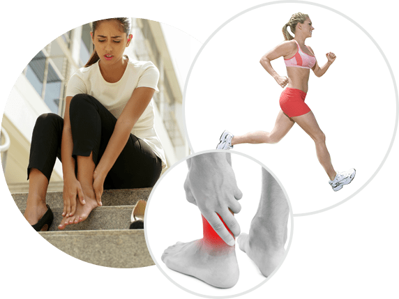 Wkładki ortopedyczne Kraków